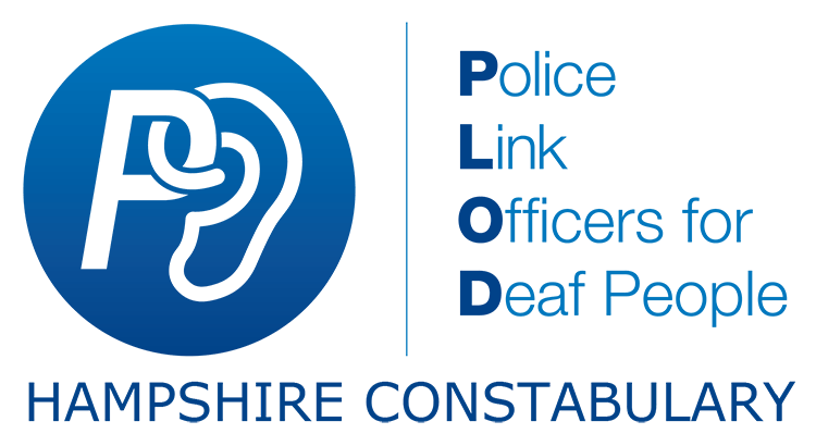 PLOD Hampshire